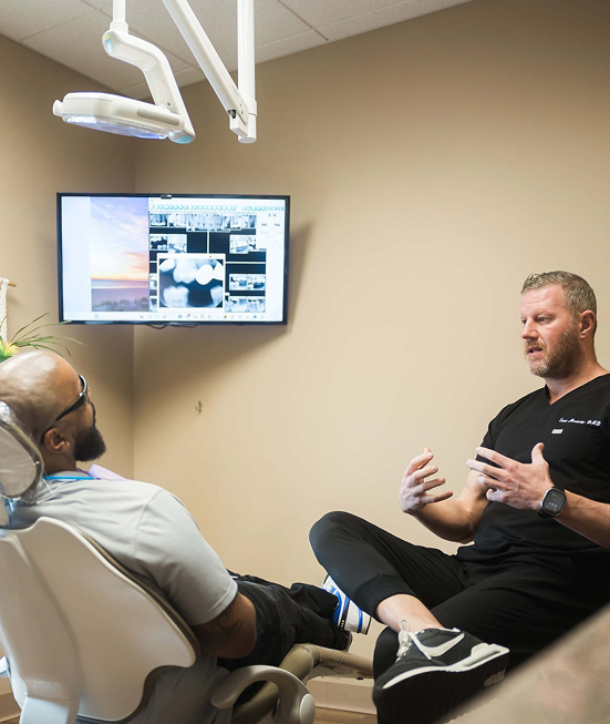 Many Reasons Why We Are Different